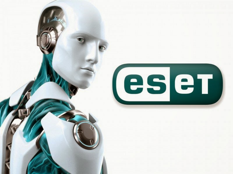 Eset Security Daily Serials
